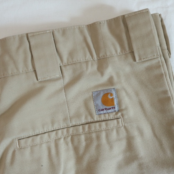 Carhartt WIP Craft Pant / Size 32 - Picture 1 of 12